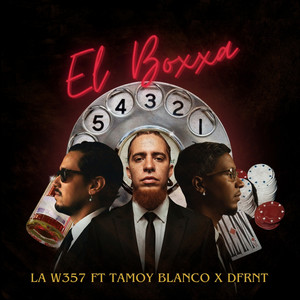 EL BOXXA (Explicit)