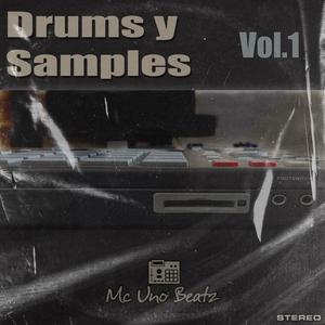 Drums y Samples