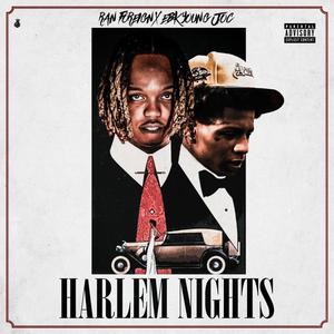 Harlem Nights (feat. EBK Young Joc) [Explicit]