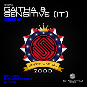 Dogma (SHYRO Remix)