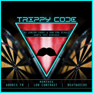 Darts (Adonis FR Radio Remix)