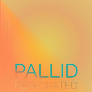 Pallid Perforated