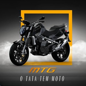 MTG O TATA TEM MOTO