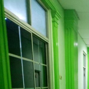 kerja lagi bangun lagi