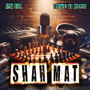 BIC BLU3 (feat. Watkins Da General)