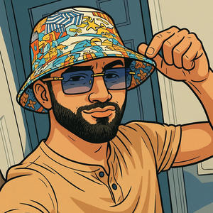 Lookin' For Ya Man (Explicit)