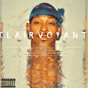 Clairvoyant - EP