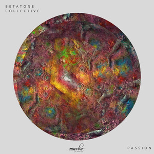 Passion (Original Mix)