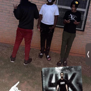 Static (feat. monsta6L) (Explicit)