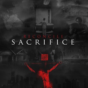 Reconcile - 4 Life(feat. Brian Angel)