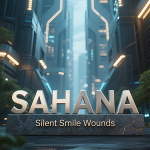 Silent Smile Wounds