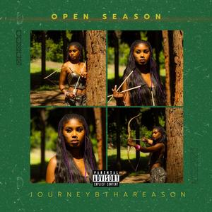 Open Season (Explicit)