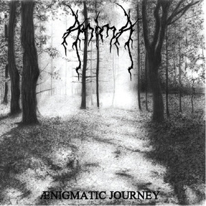 ÆNIGMATIC JOURNEY EP