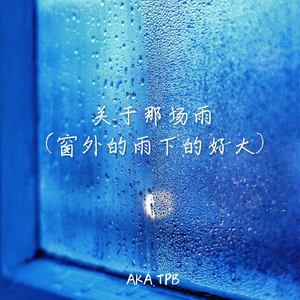 关于那场雨 (窗外的雨下的好大)