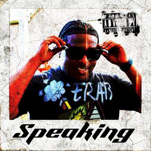 Speaking