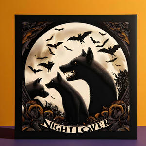 Vivimos De Noche (feat. Conti YT)