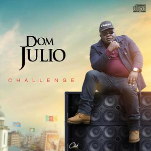 Dom Julio - Zzoba(Challenge Ivoire)