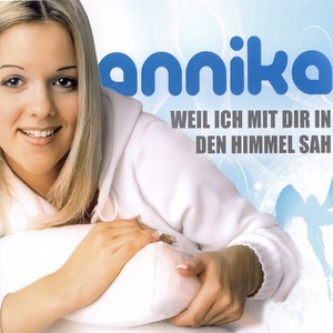 Weil ich mit Dir den Himmel sah