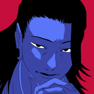 Suguru Geto Rap (Explicit)
