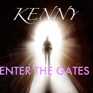 ENTER THE GATES (feat. KENNY MARTIN)