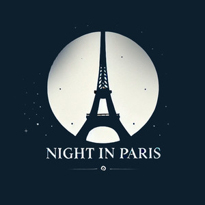 night in paris