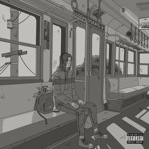 Blacked Out(feat. Menacelations) (Explicit)