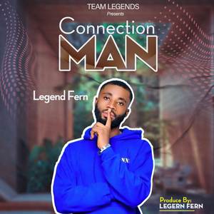 Connection Man