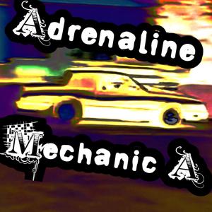 Adrenaline (Explicit)