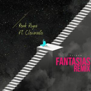 Fantasias 2.0(feat. Clownsiito) (Remix|Explicit)