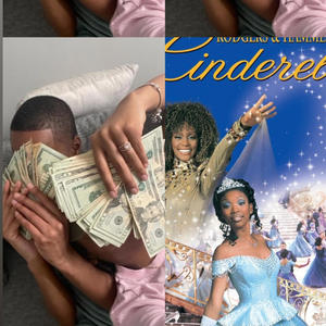 Cinderella (Explicit)