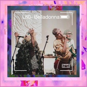 Belladonna (Explicit)