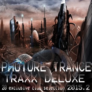 Phuture Trance Traxx Deluxe 2015.2