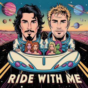 Ride with me (Explicit)