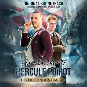 London Calling (feat. Roddy Hart & Tommy Reilly)