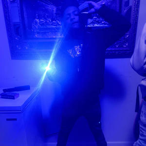 Star gazin (Explicit)