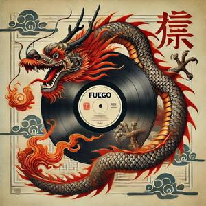 FUEGO (feat. MNR) [Explicit]