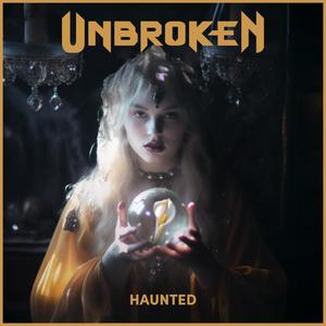 Haunted (Explicit)