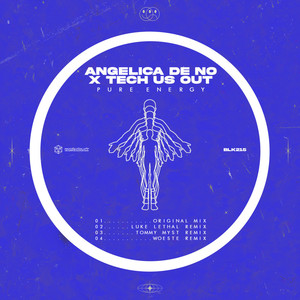 Pure Energy (Luke Lethal Remix)