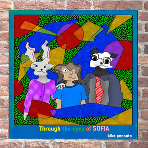 Through the Eyes of Sofia