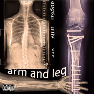 Arm and Leg (feat. dillone stallone & XTC7400) [Explicit]