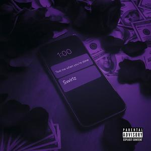 In My Thoughts (feat. Lil Xlurk) (Explicit)