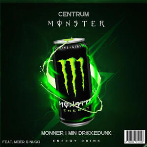 Monner I Min Drikkedunk (Meier & Nuggi) (Explicit)