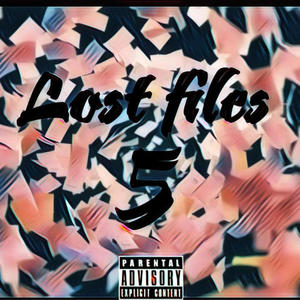 Lost Files 5