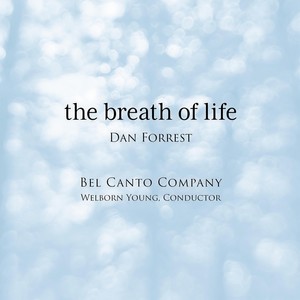 The Breath of Life - 2. First Breath Last Breath (Live)