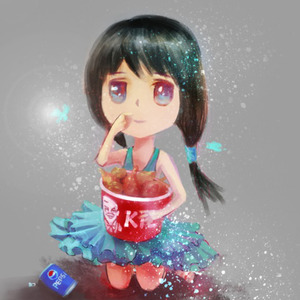 侠说