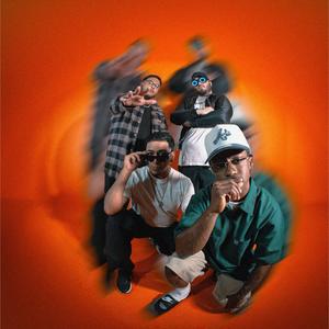 T2T (feat. One Life Crew & Diemasua)