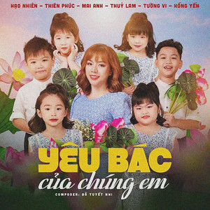 Yêu Bác Của Chúng Em