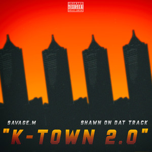 K-TOWN 2.0 (Explicit)