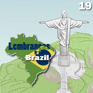 Lembranças do Brasil, Vol. 19