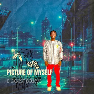 Picture of Myself (Live|Explicit)